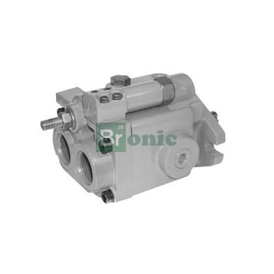 Continental Hydraulics HPV-6 | Аксиально-поршневой насос