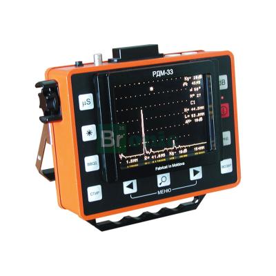 Дефектоскоп УДС2-РДМ-33