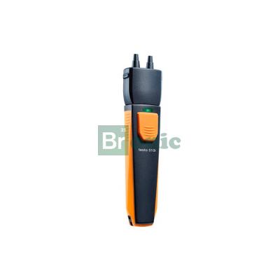 Фото дифманометра testo 510i