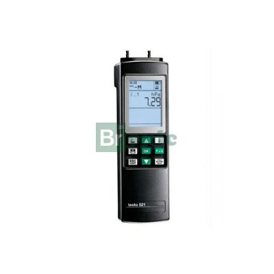 Фото дифманометра testo 521-3