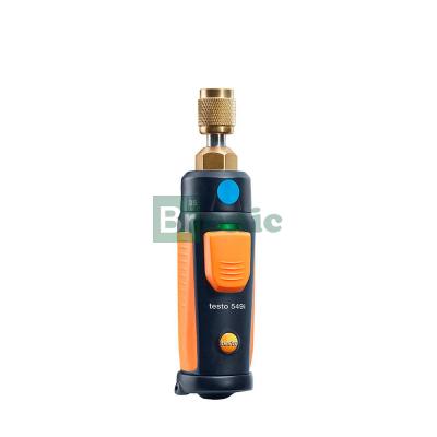 Фото дифманометра Testo 549i