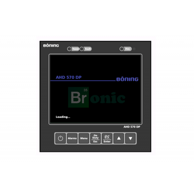 Дисплей AHD 570DP