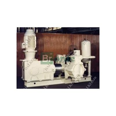 Дозирующий насос Clextral DC 130