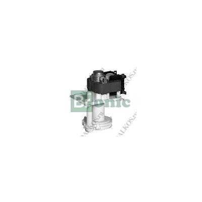 Дозирующий насос ebmpapst серии P51-2518/Gtp22