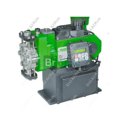 Дозирующий насос-контроллер Pulsafeeder серии MPC