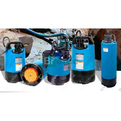 Дренажный насос Tsurumi Pump, серия LB