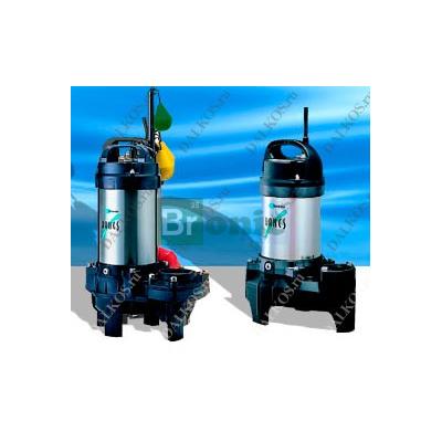 Дренажный насос Tsurumi Pump, серия PU