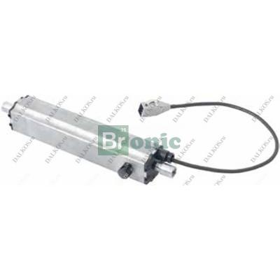 Двигатель Dunkermotoren D/DCD DCD55