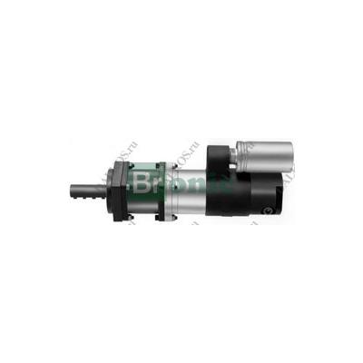 Двигатель Ingersoll Rand, серия 44