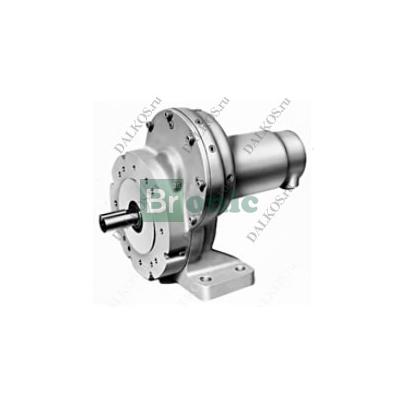 Двигатель Ingersoll Rand, серия 48