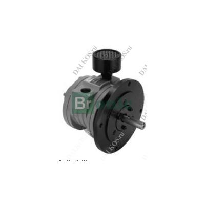 Двигатель Ingersoll Rand, серия MRV