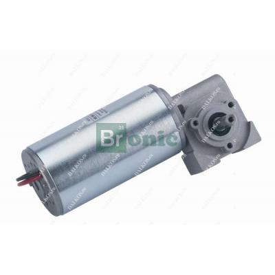Двигатель с червячной передачей Bernio MVSF 763 L 26