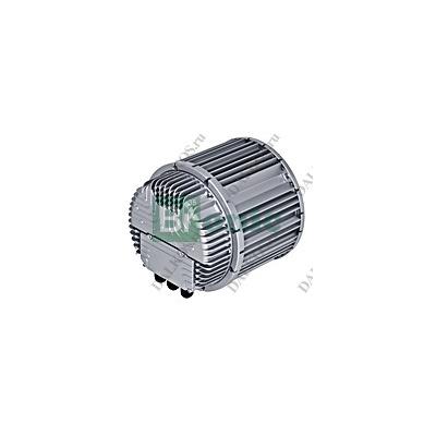 Двигатели VarioDrive C ebmpapst серии M3G150-Ff21-51