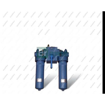 Двухкамерный фильтр Mahle industry серии Pi 4700
