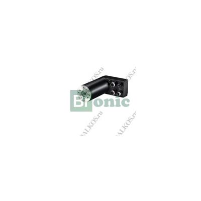 ECI двигатели ebmpapst серии ECI-C5-63.60 D00