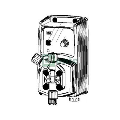EMEC V/VA | Дозирующие насосы