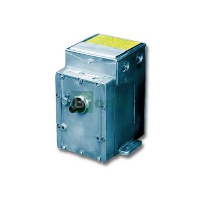 Eurotherm EA60 Привод клапанов