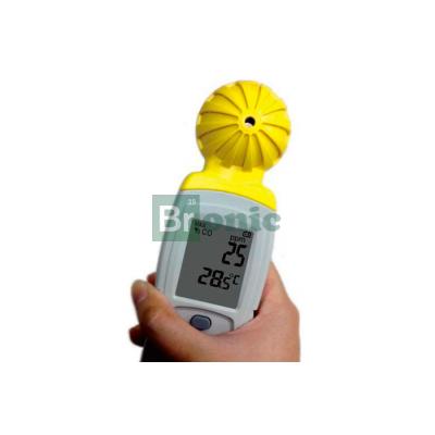 Фото газоанализатора MIC-98108