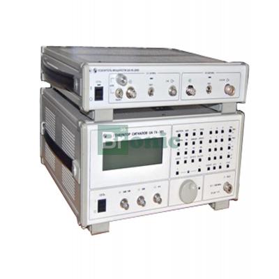 Генератор сигналов UA Г4-301