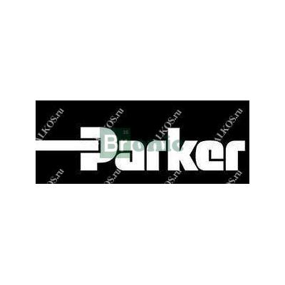 Гидравлический шестеренчатый насос и двигатель Parker PGP/PGM/620