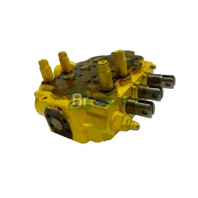 Гидрораспределитель Р 97 (313-92-0002, R1013 DVF 10V, R 97) фото1