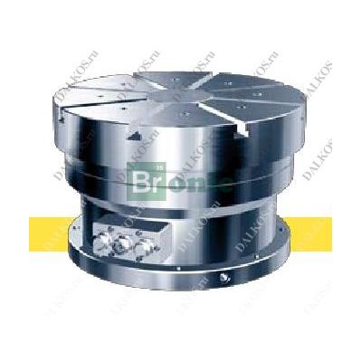 Горизонтальный вращающийся стол CyTec Zylindertechnik CyTurn CRT/400/H