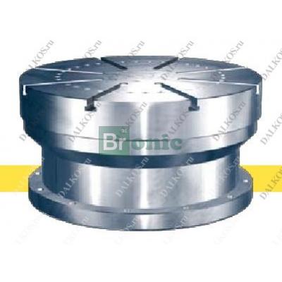 Горизонтальный вращающийся стол CyTec Zylindertechnik CyTurn CRT/500/H