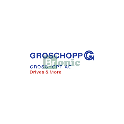 Groschopp IEK 70 | Электродвигатель перменного тока