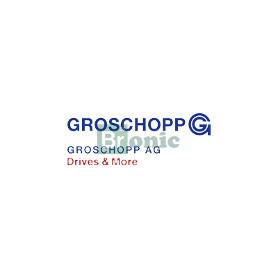 Groschopp IEK 90 | Электродвигатель перменного тока