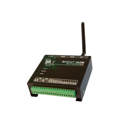 Фото GSM-контроллера Sprut M2M