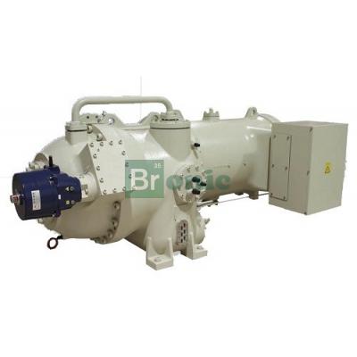 Hanbell RT130 | Центробежный компрессор