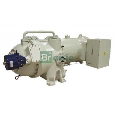 Hanbell RT240 | Центробежный компрессор