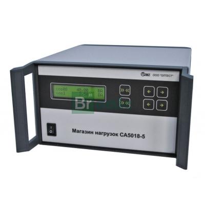 Магазины нагрузок СА5018