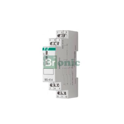 Фото импульсного реле BIS-414