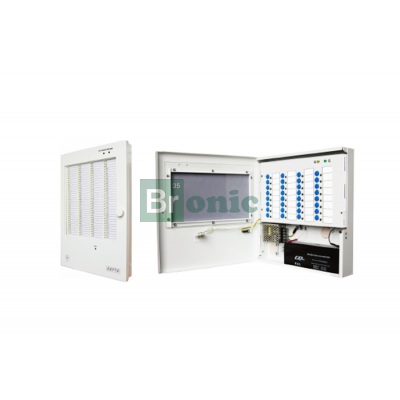Информационное табло ИТ-32, ИТ-64, ИТ-128
