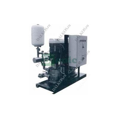 Инверторный насос ESPA серия Hydrovar