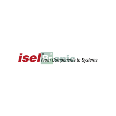 Isel isa 500 | Преобразователь частоты