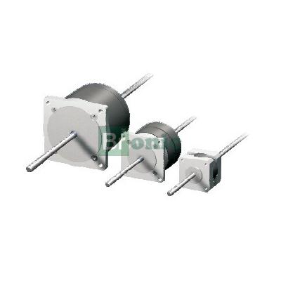 Isel MS 015/028/130 L | Шаговый двигатель