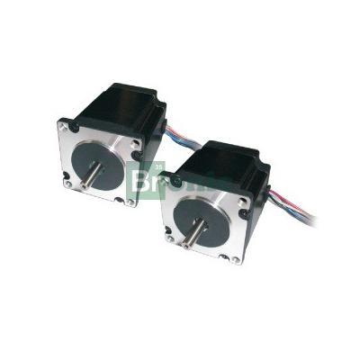 Isel MS 135/200 HT-2 | Шаговый двигатель