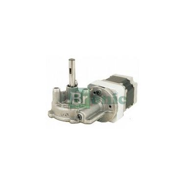 Isel MSG 020/050 HT | Шаговый двигатель