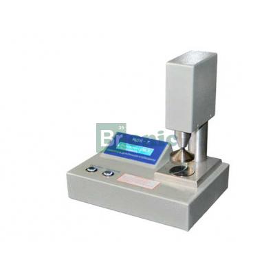 Измеритель деформации клейковины ИДК-7