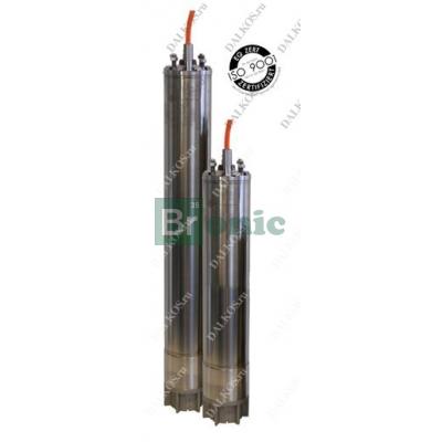 Изолированный 4" CBM Franklin Electric