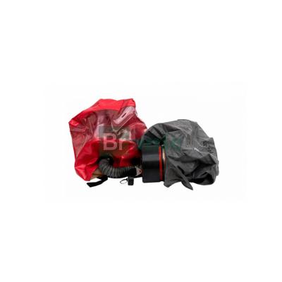 Фото изолирующего самоспасателя СПИ-20М и СПИ-25М