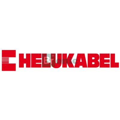 Кабель Helukabel JZ-750. ПВХ-кабель управления.