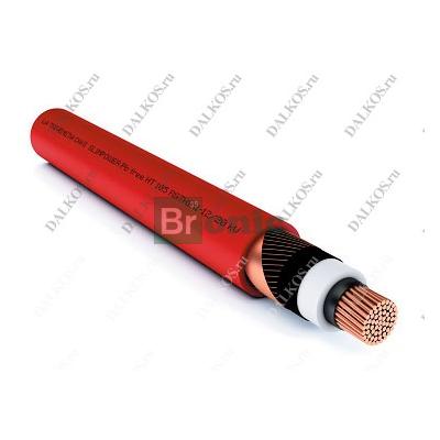 Кабель промышленный La Triveneta Cavi, серия SLIMPOWER HT 105/RG7H1M1