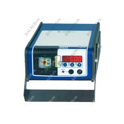 Калибратор температуры Wika, серия CTD9100-375