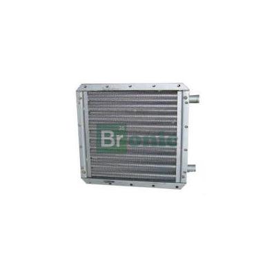 Калориферы КВС-10 фото 1