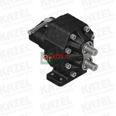 Kazel G40109VK73MVA | Шестеренный насос