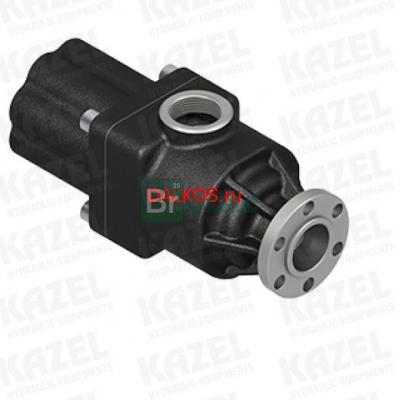 Kazel P0820UF431 | Поршневой насос