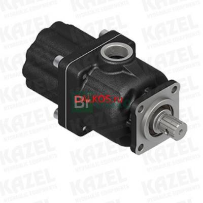 Kazel P10080SF131 | Поршневой насос